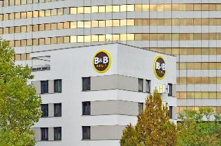 B&B HOTEL Bruchsal-Karlsdorf