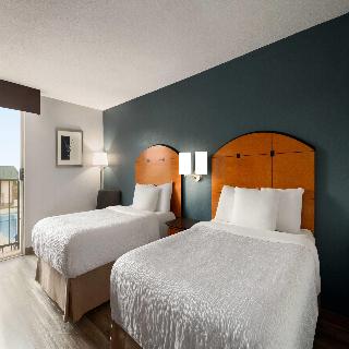 Stay at Baymont by Wyndham Salem Roanoke Area