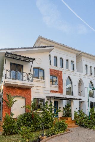 Elivaas Laguna Aurelia - Goa