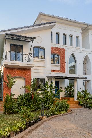 Elivaas Laguna Aurelia - Goa