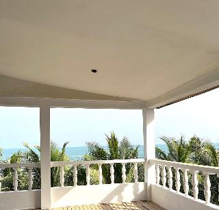 Gye Nyame Grand Beach Hotel