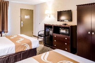 2 Double Beds, Nonsmoking