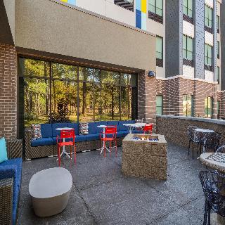 Home2 Suites By Hilton Flagstaff