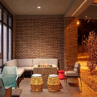 Home2 Suites By Hilton Flagstaff