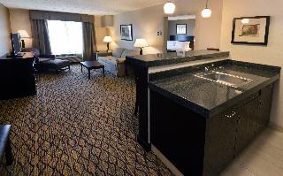 2 Queen Suite Communications Mobility Accessible