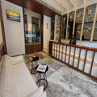 Melody Boutique Hotel Thane