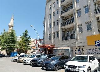 Nas Otel