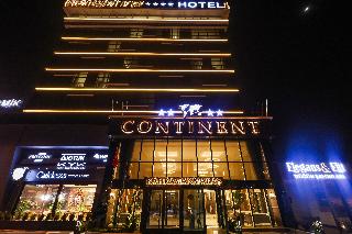 Continent Hotel Kahramanmaras