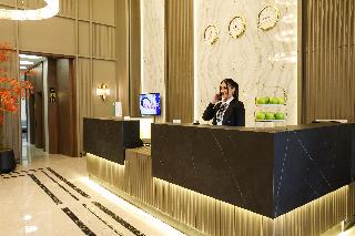 Continent Hotel Kahramanmaras