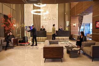 Continent Hotel Kahramanmaras