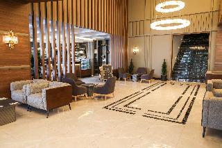 Continent Hotel Kahramanmaras