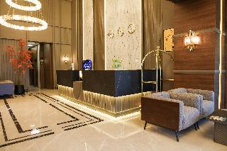 Continent Hotel Kahramanmaras