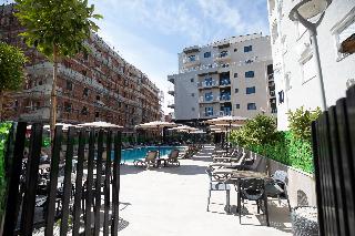 Hotel Apart Resilient