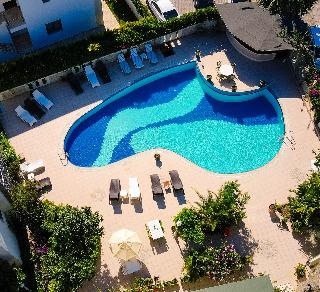 Bella Garden Boutique Hotel