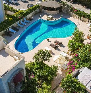 Bella Garden Boutique Hotel