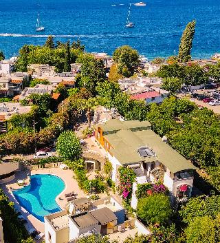 Bella Garden Boutique Hotel