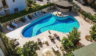 Bella Garden Boutique Hotel