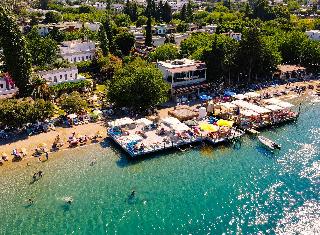Bella Garden Boutique Hotel