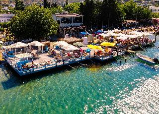 Bella Garden Boutique Hotel