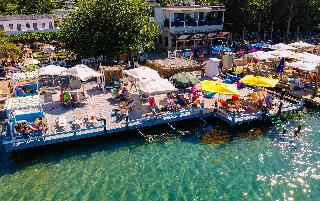 Bella Garden Boutique Hotel