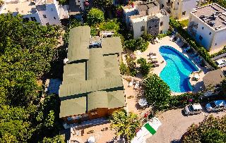 Bella Garden Boutique Hotel