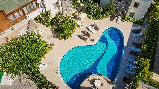 Bella Garden Boutique Hotel