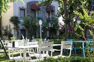 Bella Garden Boutique Hotel