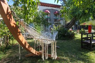 Bella Garden Boutique Hotel