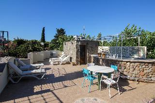 Bella Garden Boutique Hotel