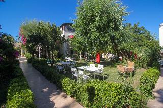 Bella Garden Boutique Hotel