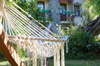 Bella Garden Boutique Hotel