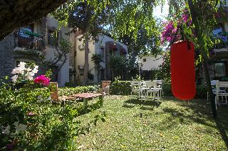 Bella Garden Boutique Hotel