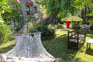 Bella Garden Boutique Hotel