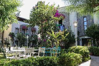 Bella Garden Boutique Hotel