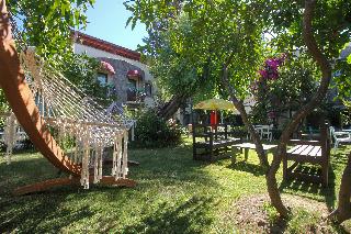 Bella Garden Boutique Hotel