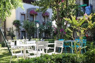 Bella Garden Boutique Hotel