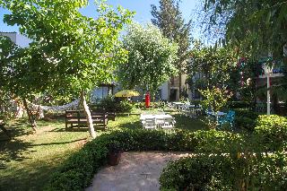Bella Garden Boutique Hotel