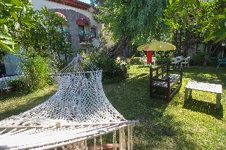 Bella Garden Boutique Hotel