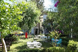 Bella Garden Boutique Hotel