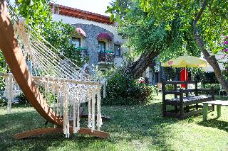 Bella Garden Boutique Hotel
