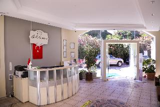 Bella Garden Boutique Hotel
