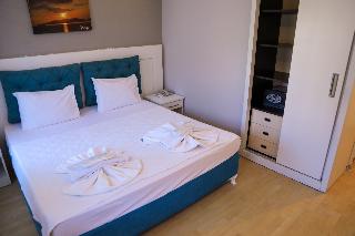 Bella Garden Boutique Hotel