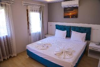 Bella Garden Boutique Hotel