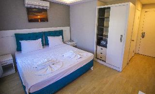 Bella Garden Boutique Hotel