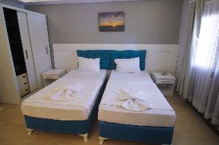 Bella Garden Boutique Hotel
