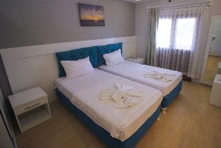 Bella Garden Boutique Hotel