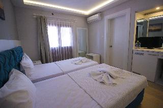 Bella Garden Boutique Hotel