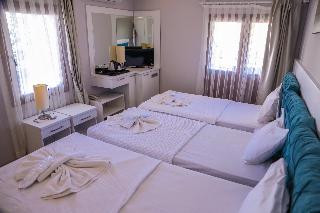 Bella Garden Boutique Hotel