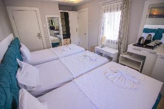 Bella Garden Boutique Hotel