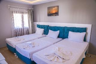 Bella Garden Boutique Hotel